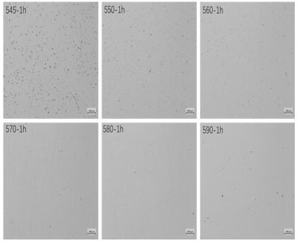 Anti-fatigue and corrosion-resistant forged Al-Mg-Si-Zr aluminum alloy wheel and preparation method thereof