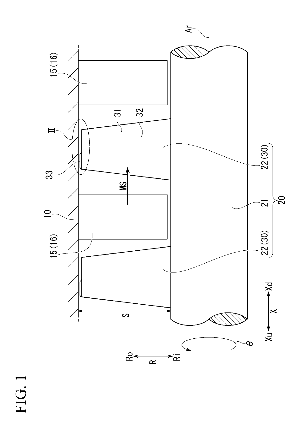 Compressor, and method for producing blade thereof