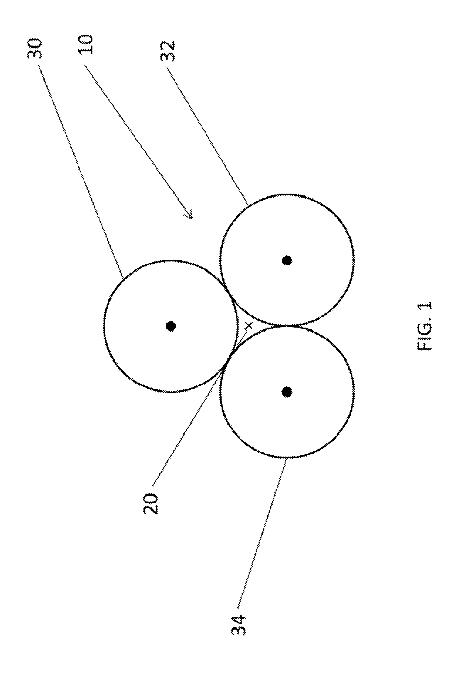 Method for manufacturing multi-fiber bundles