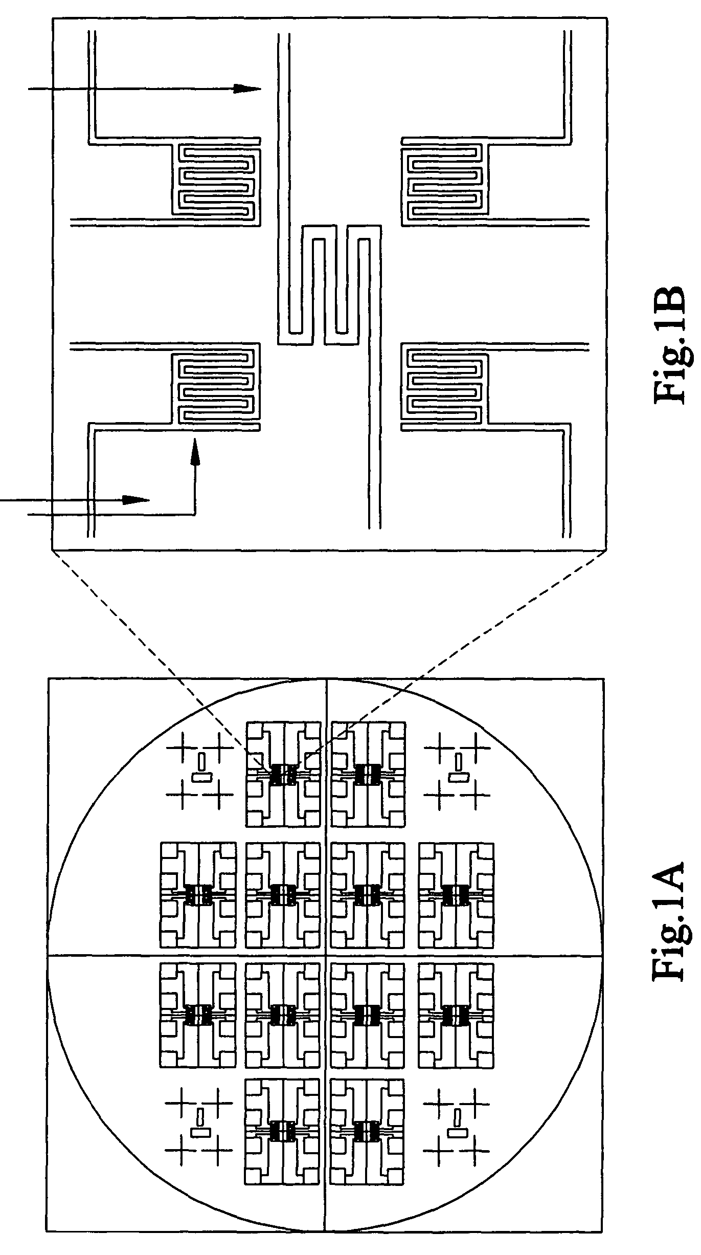 Room temperature hydrogen sensor