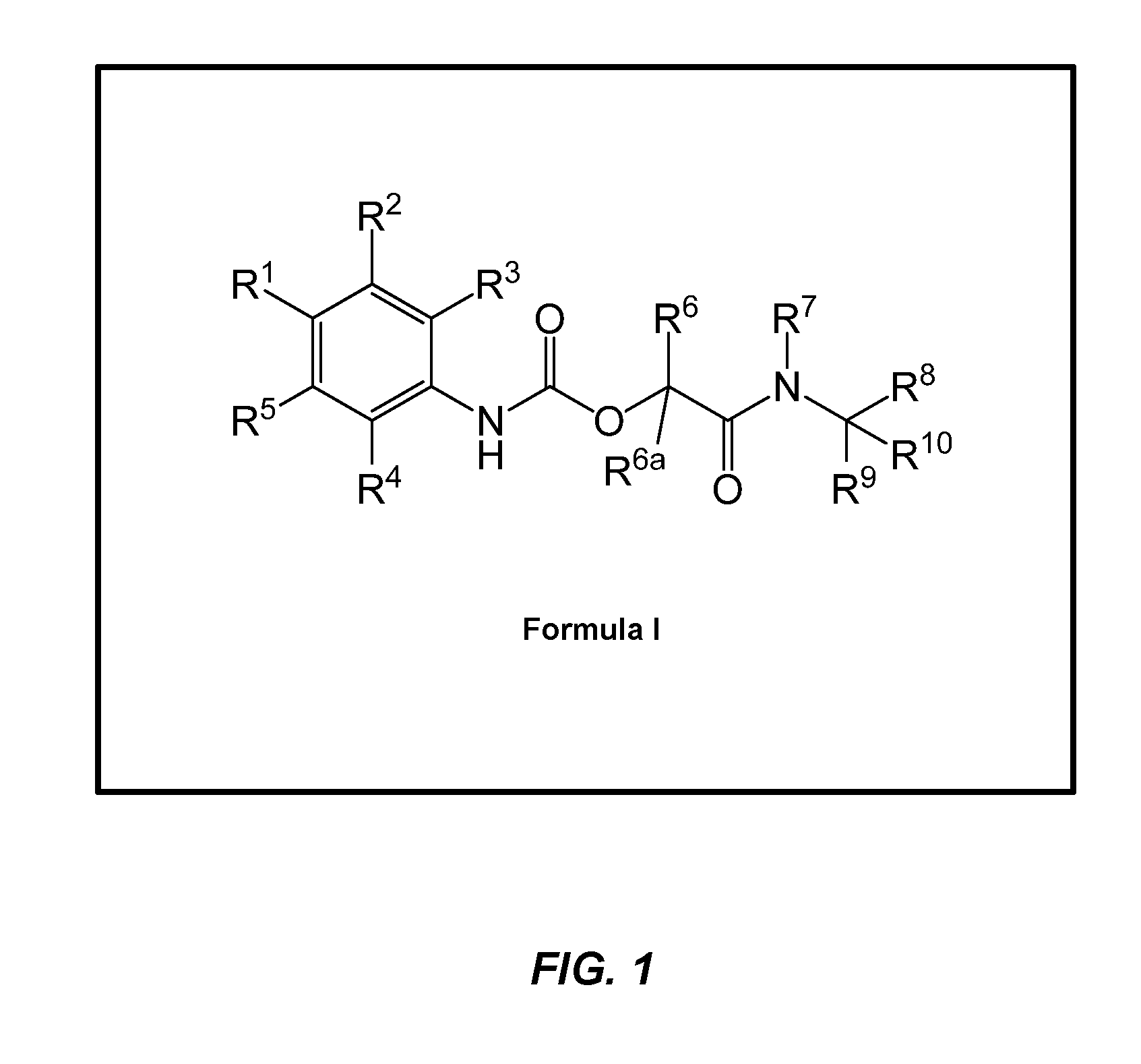 Phenylcarbamate derivatives as formyl peptide receptor modulators