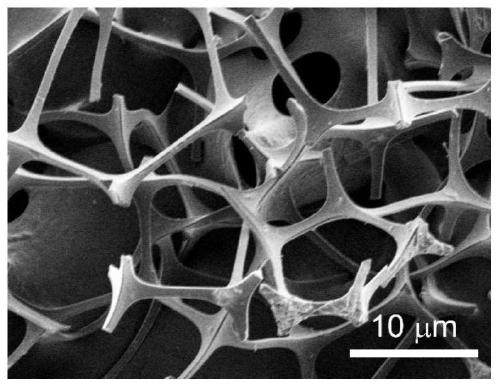 Preparation of CO2 electro-reduction catalyst, catalyst and application