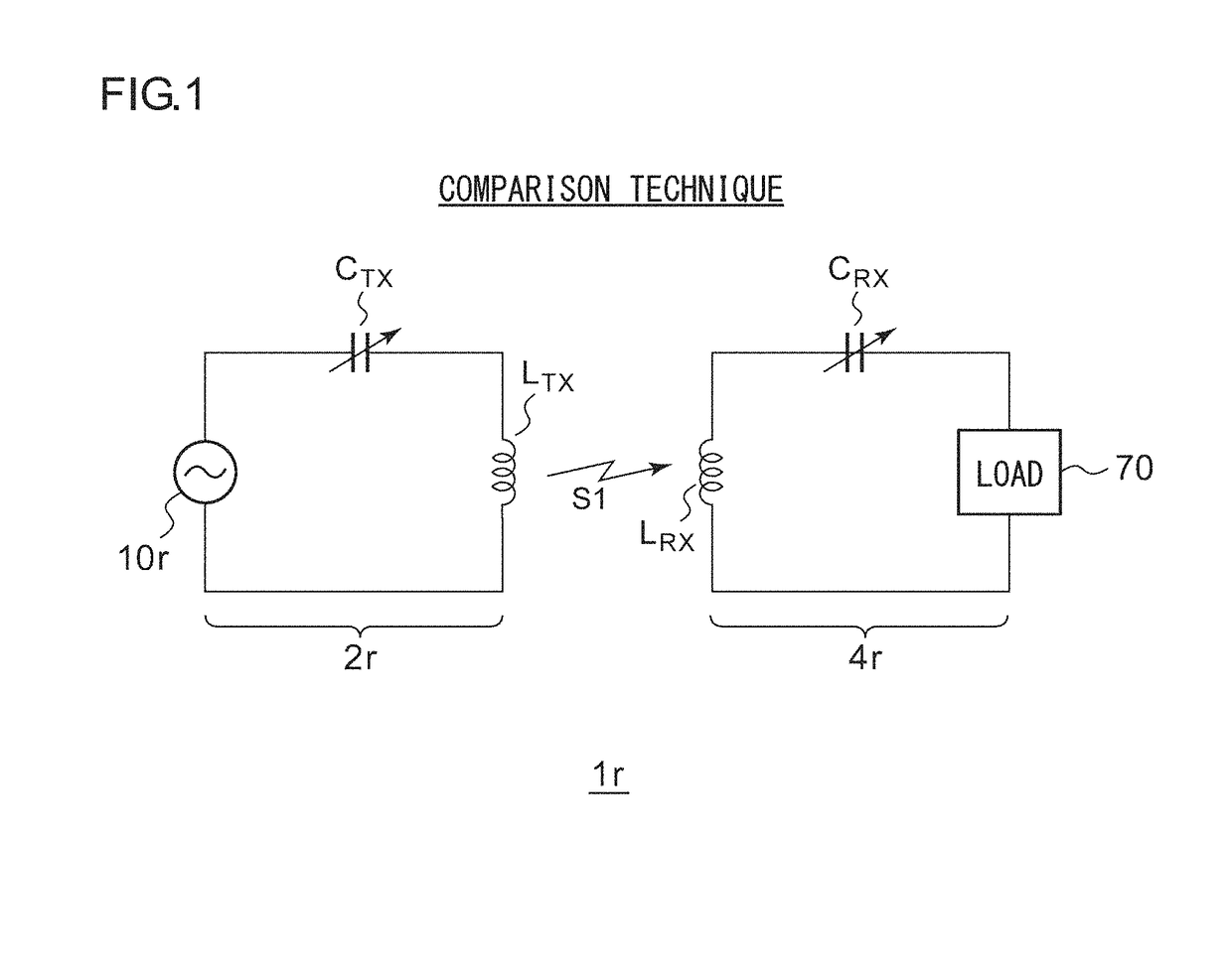 Wireless power receiving apparatus