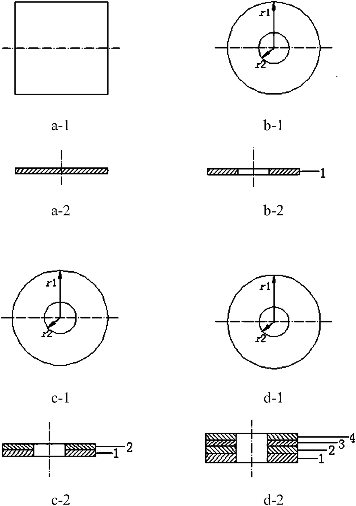 A conduction-cooled superconducting magnet based on rebco-coated superconducting sheets