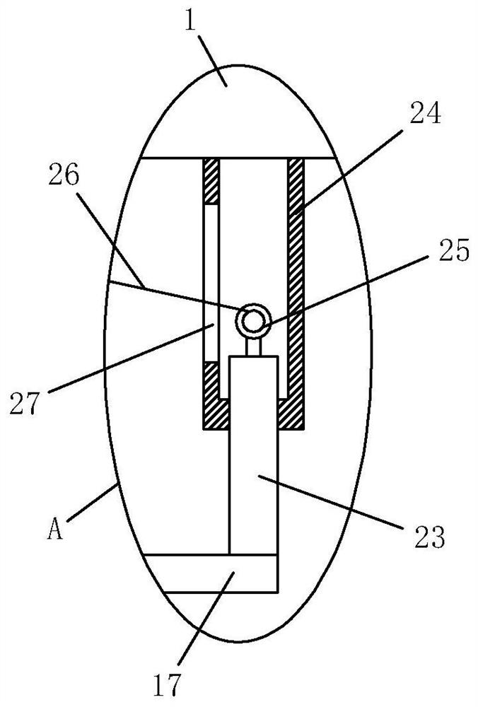 A multifunctional measuring device for construction engineering management