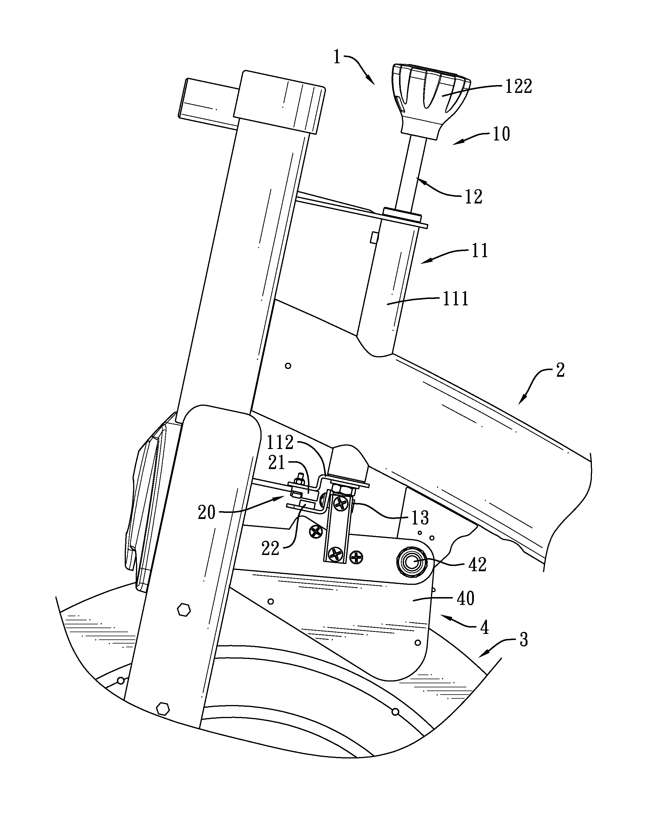 Torque sensing apparatus