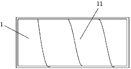 Thermal insulation device of vehicle for driving shaft