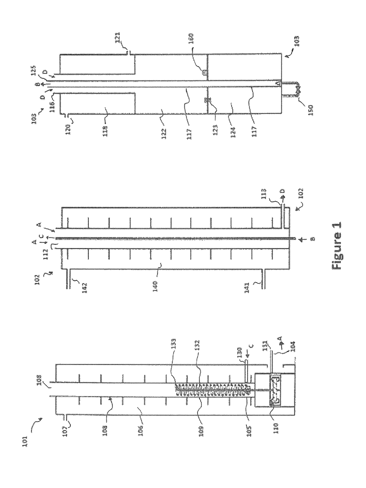 Combined electricity, heat, and chill generation for a Rankine engine