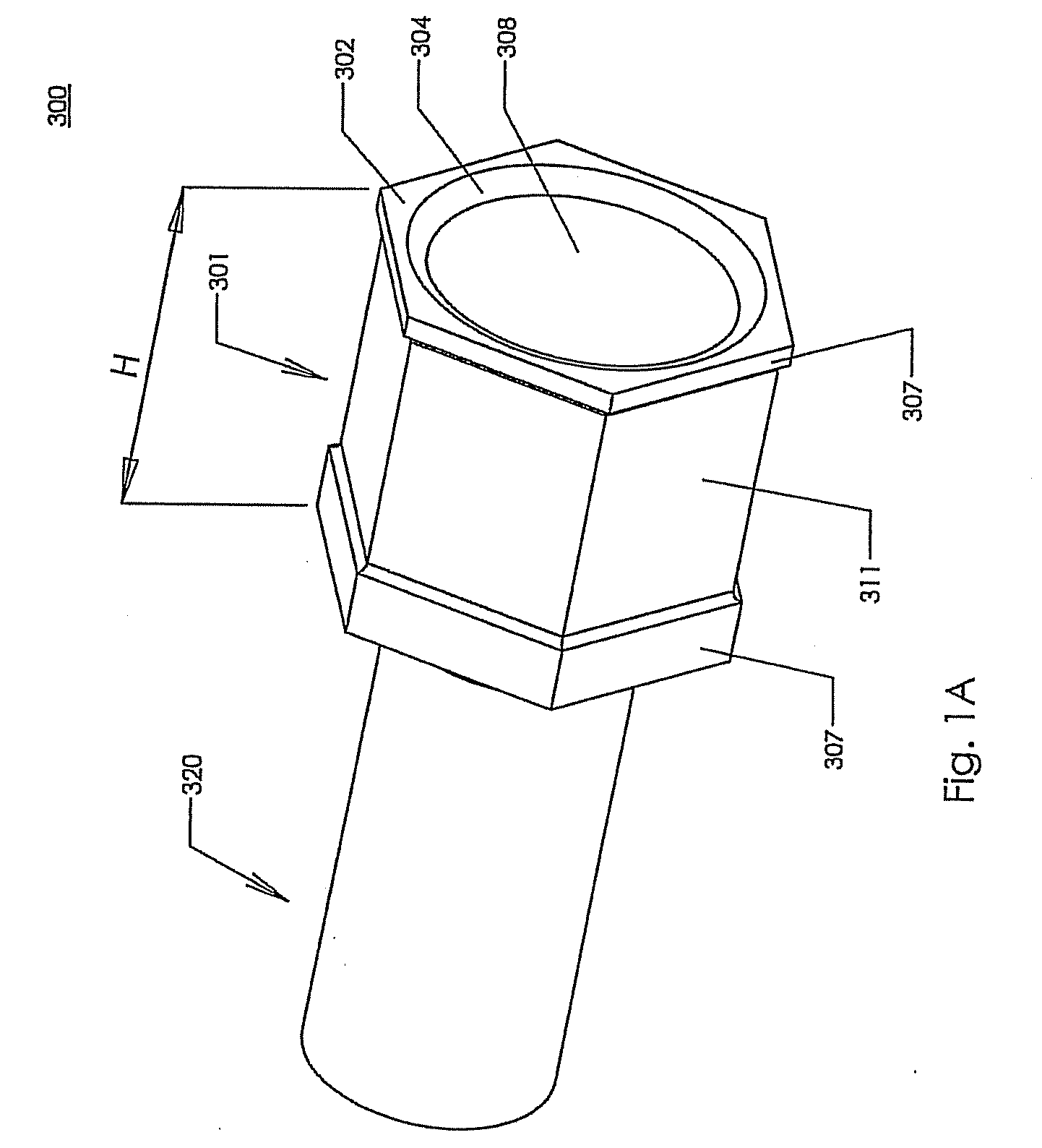 Ceramic ferrules and ceramic ferrule array including same for tube pitch variability tolerant process heat boiler system