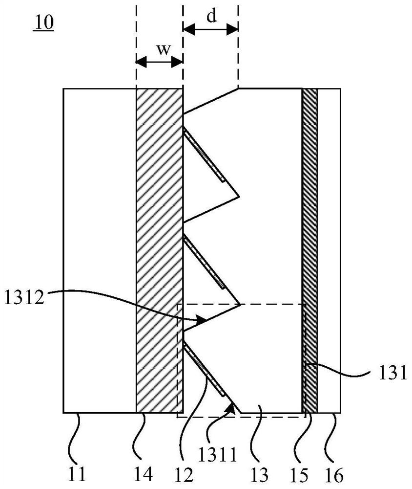 Projection screen and projection system