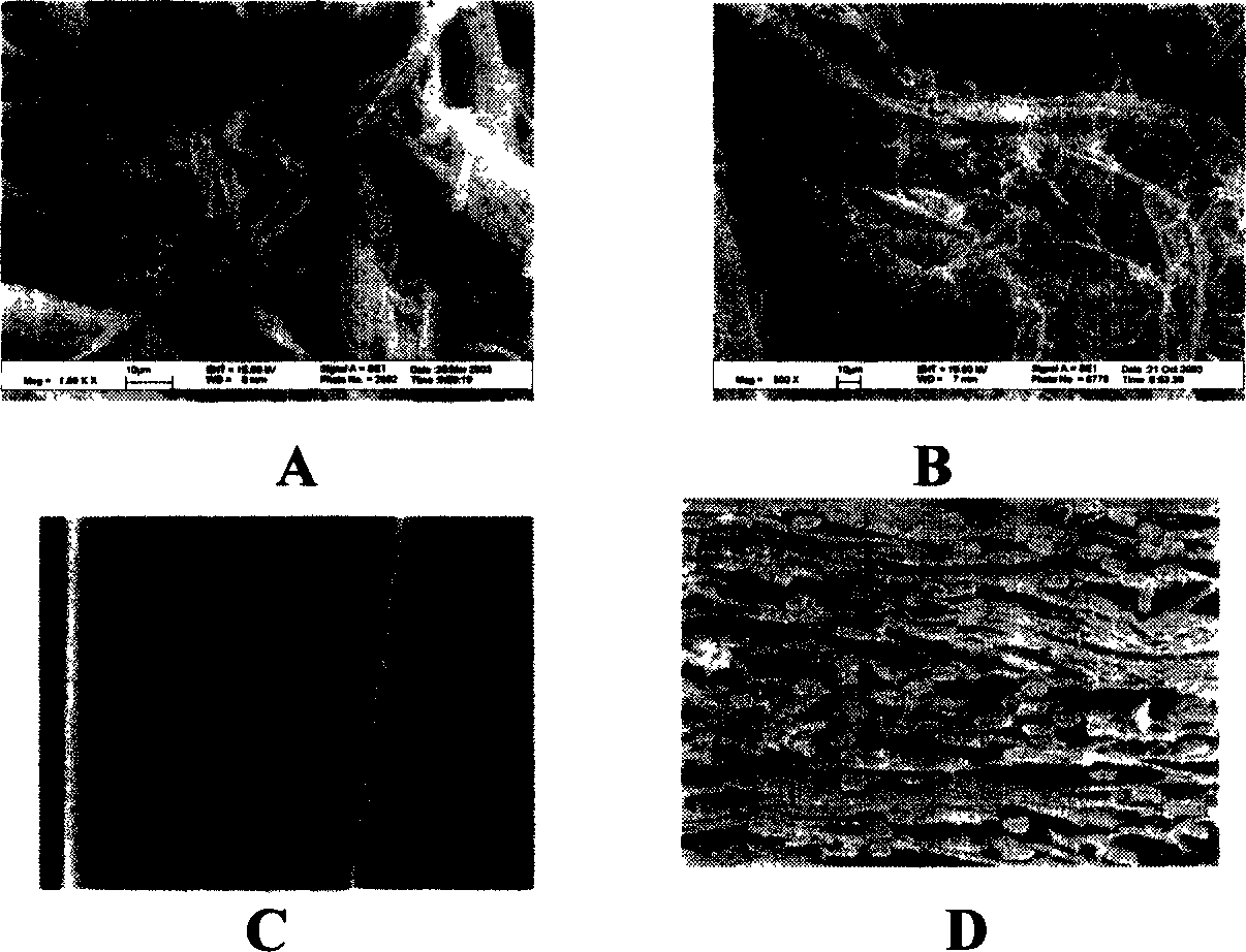 Amide aramid fiber paper, preparation method and application