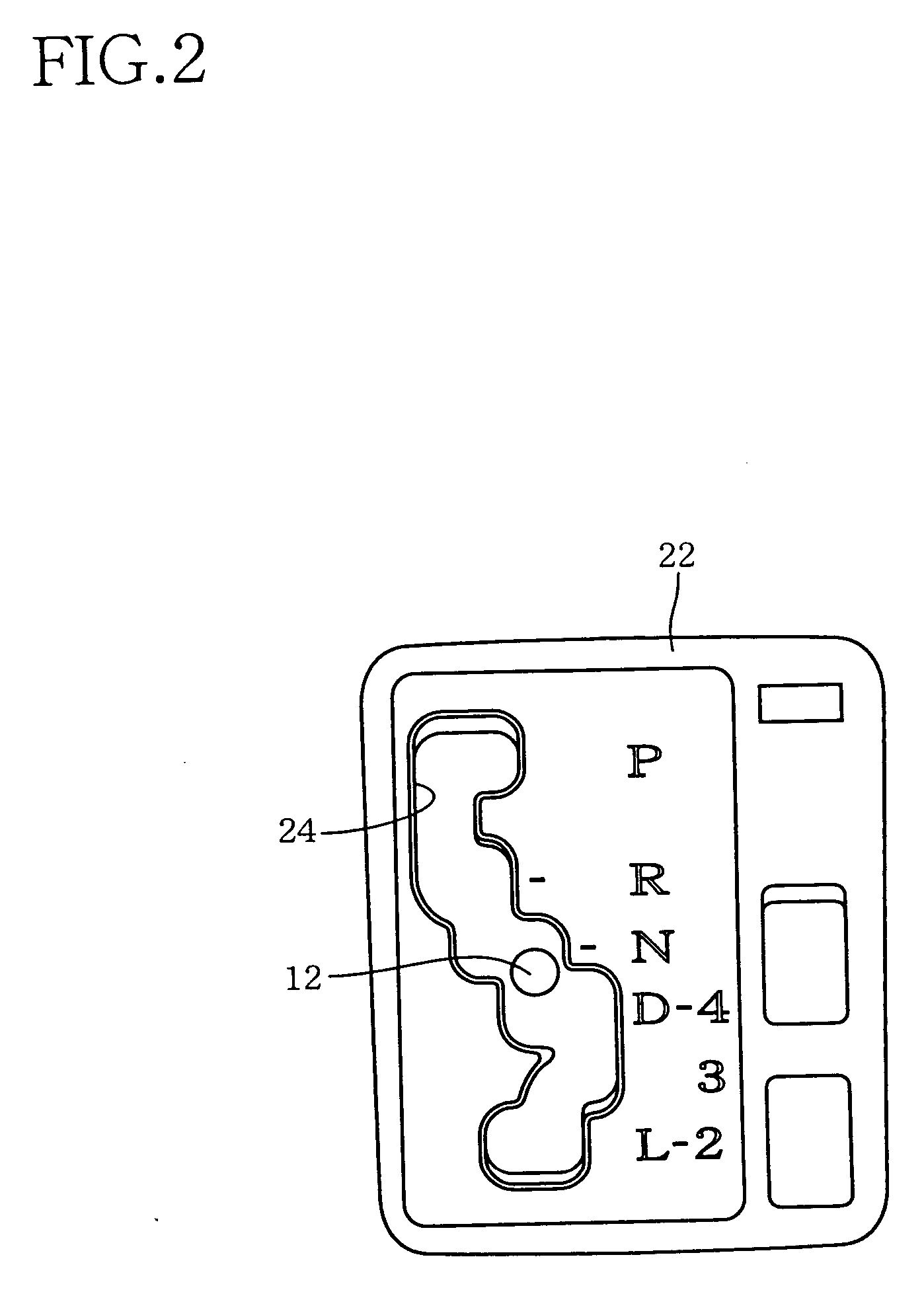 Vehicular shift lock device having pivotal stopper and linkage devices