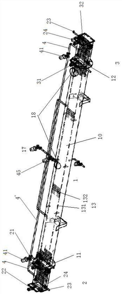 Fresh-keeping grains and processing method thereof