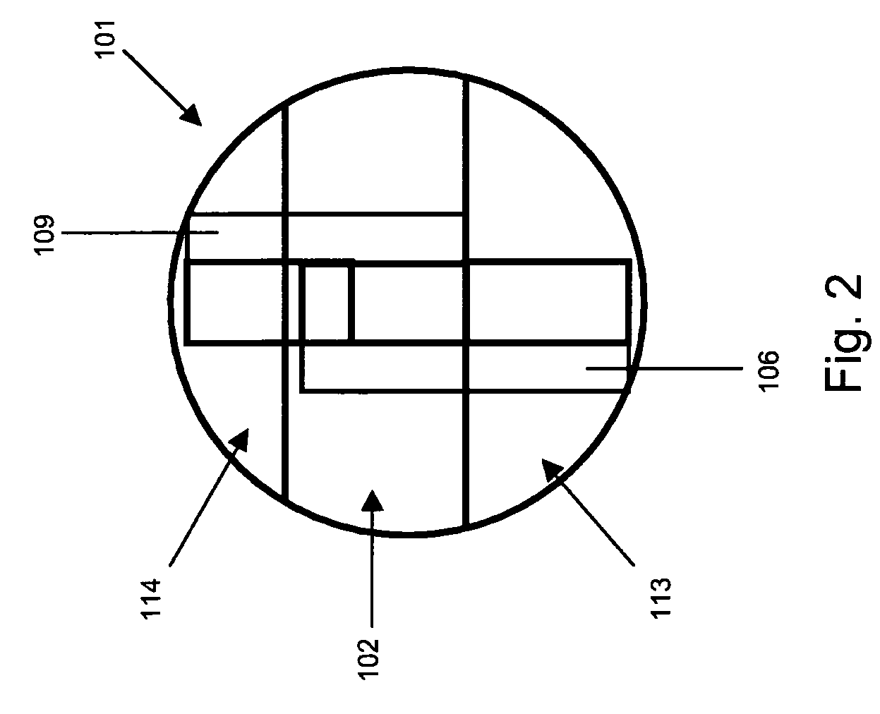 Aircraft toilet facility