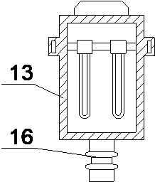 Intelligent water heater management system based on neural network learning