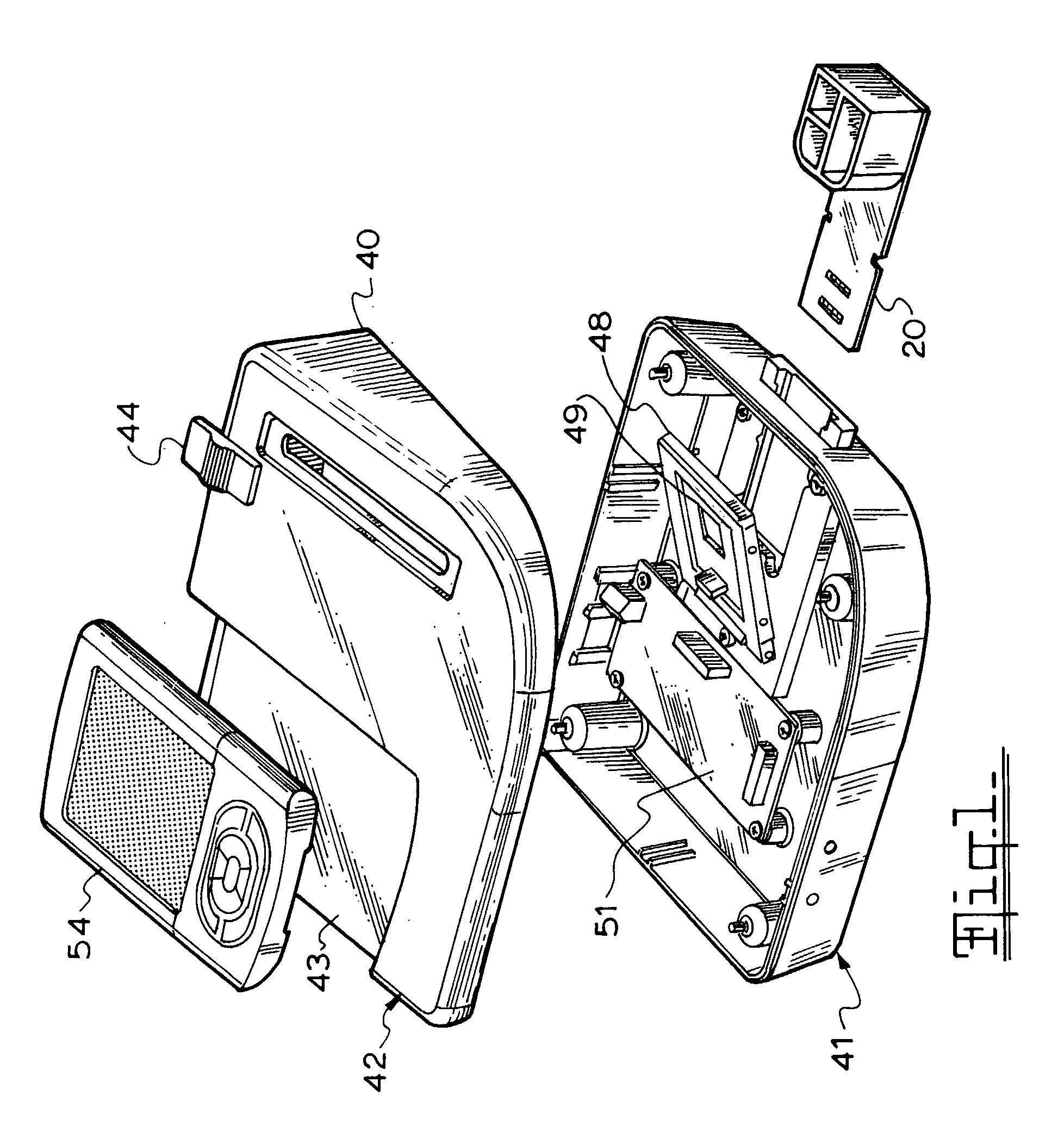 Biological Saw Sensor