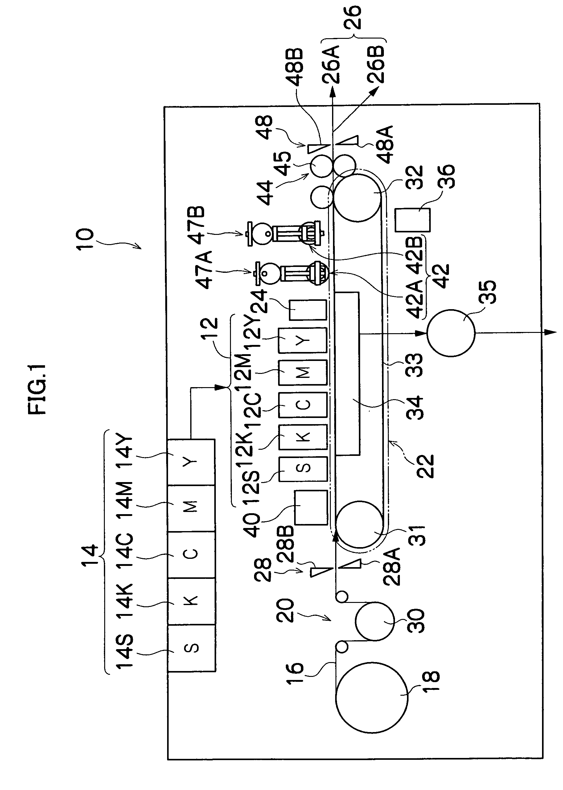 Liquid ejection apparatus, inkjet recording apparatus and liquid removal method