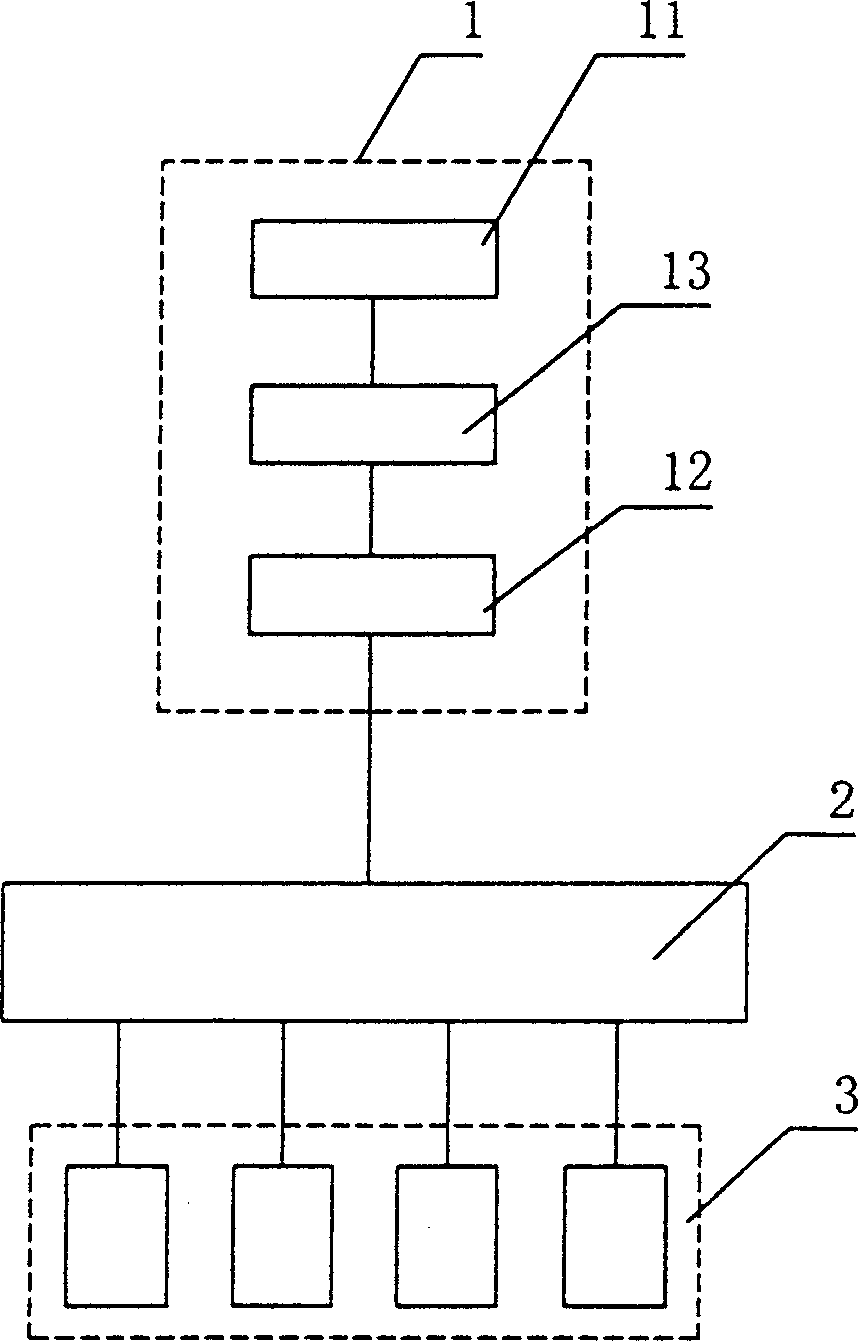 Internal combustion engine