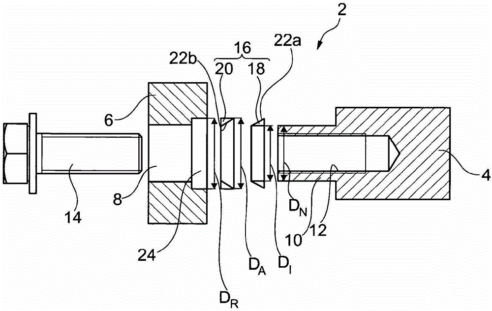 Camshaft adjuster facilities and camshaft adjusters