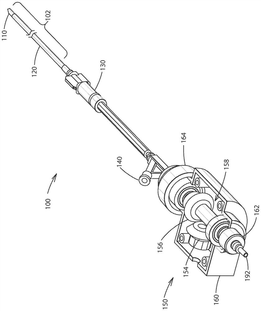 Systems and methods for removing materials from the pancreas using an endoscopic surgical tool