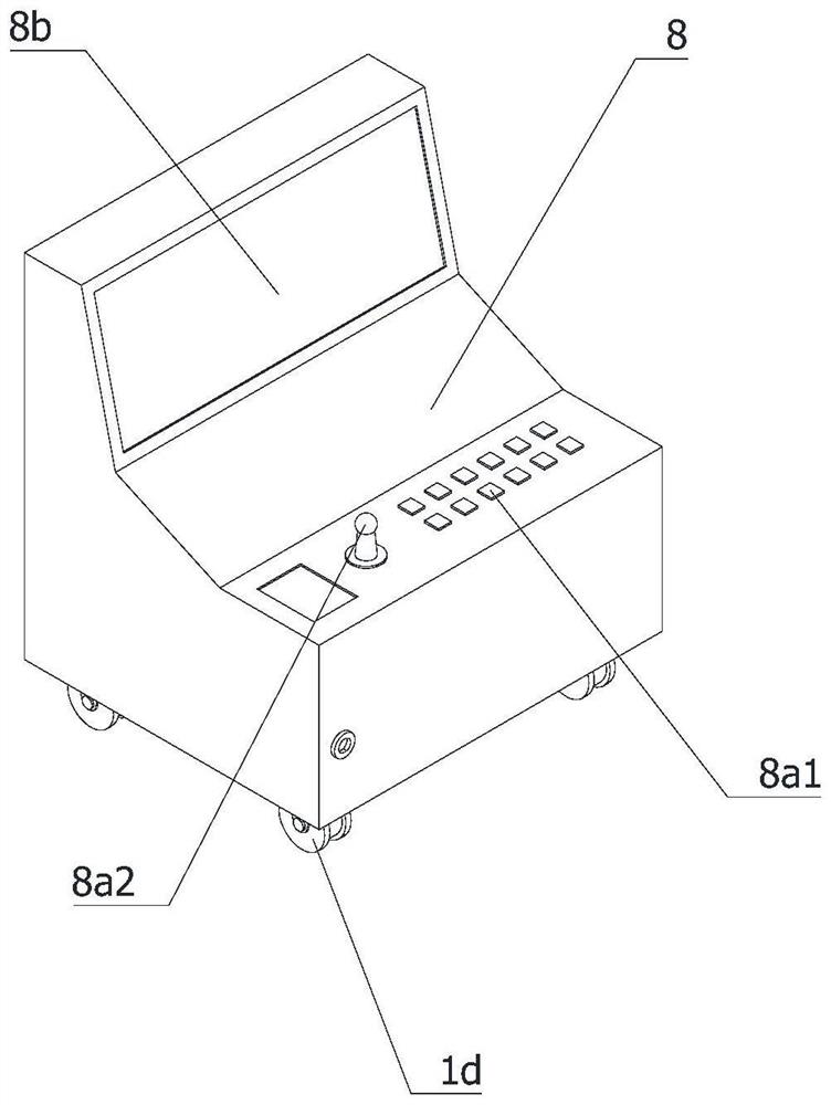 B ultrasonic equipment for detecting cholangiocarcinoma in pancreaticobiliary department