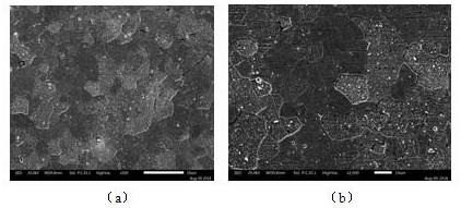 Manufacturing method for high-purity iron-chromium-aluminum alloy powder