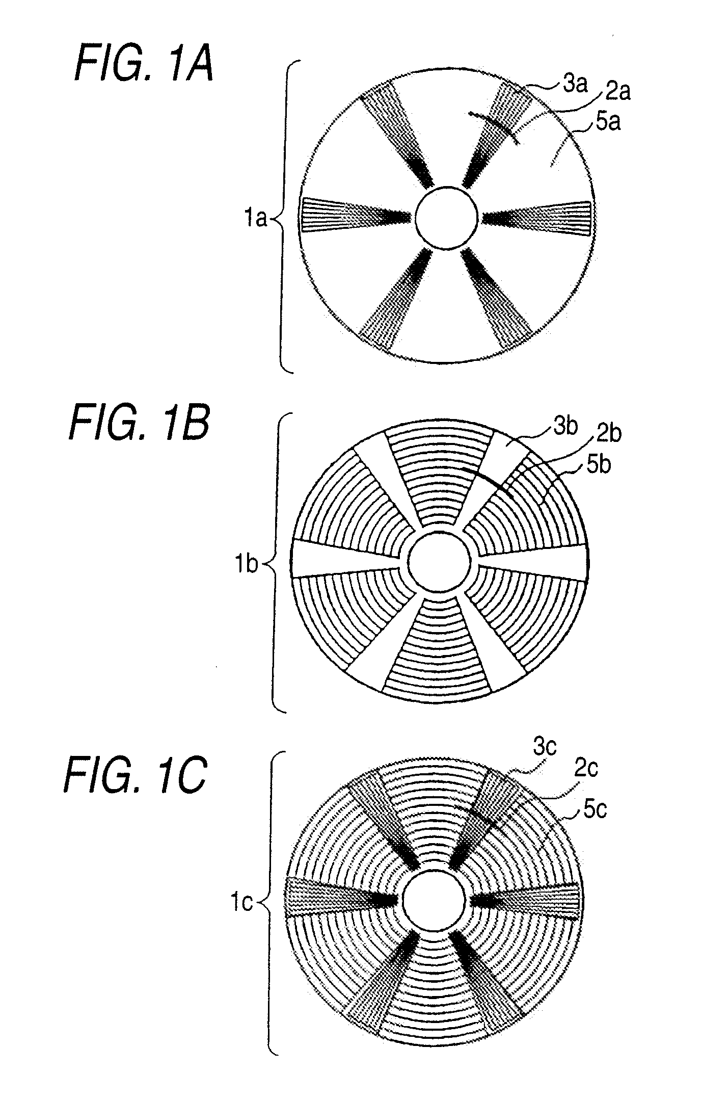 Imprint stamper, method for manufacturing the same, recording medium, method for manufacturing the same, information recording/reproducing method, and information recording/reproducing apparatus