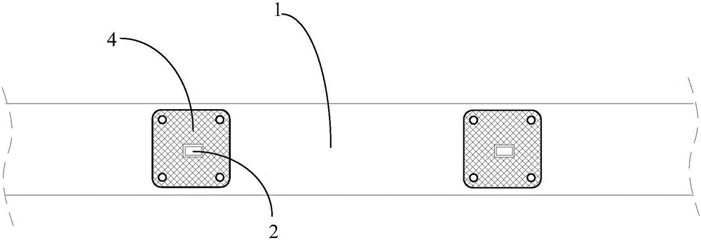 Backlight module and display device