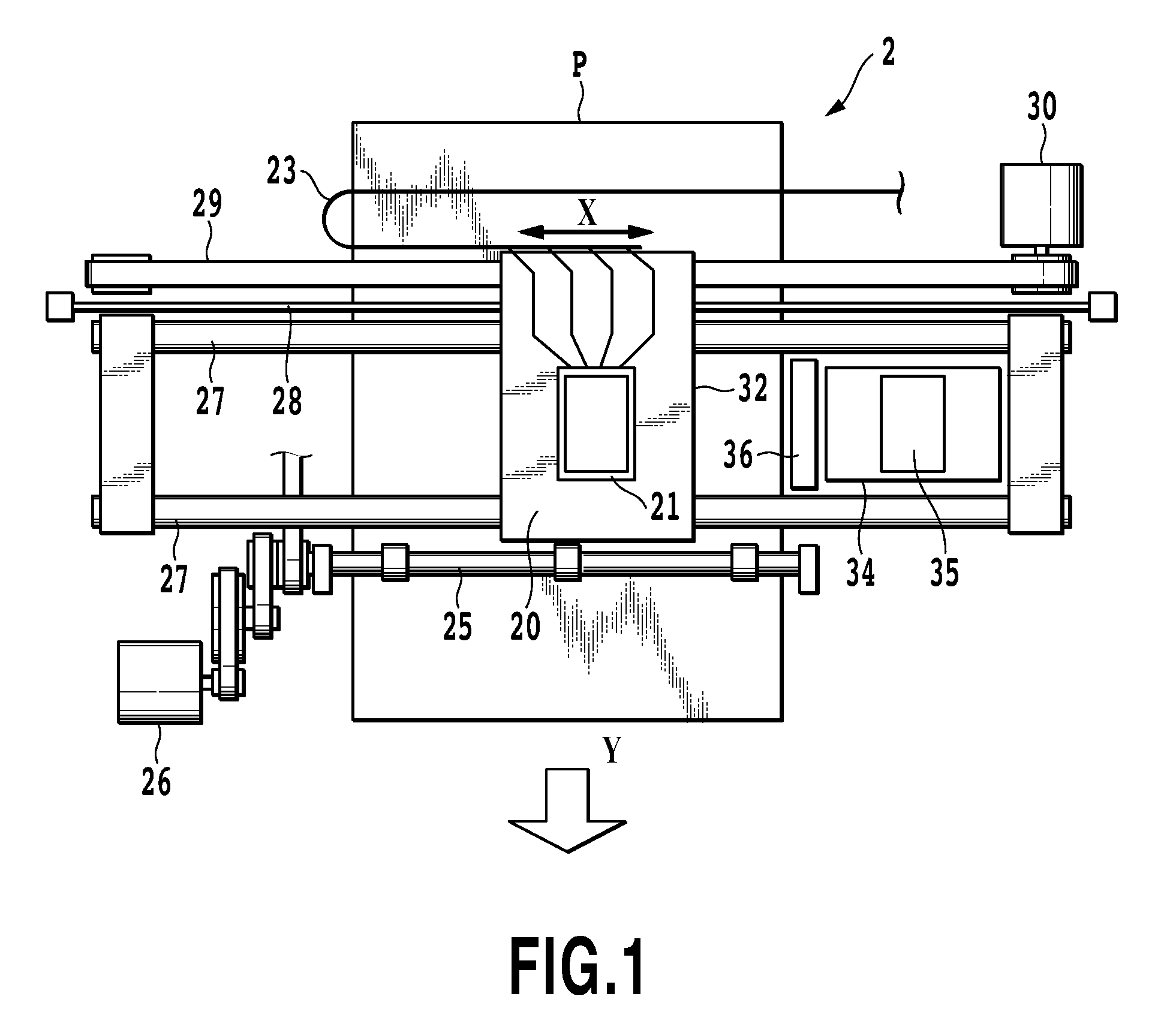 Inkjet printing apparatus and inkjet printing method