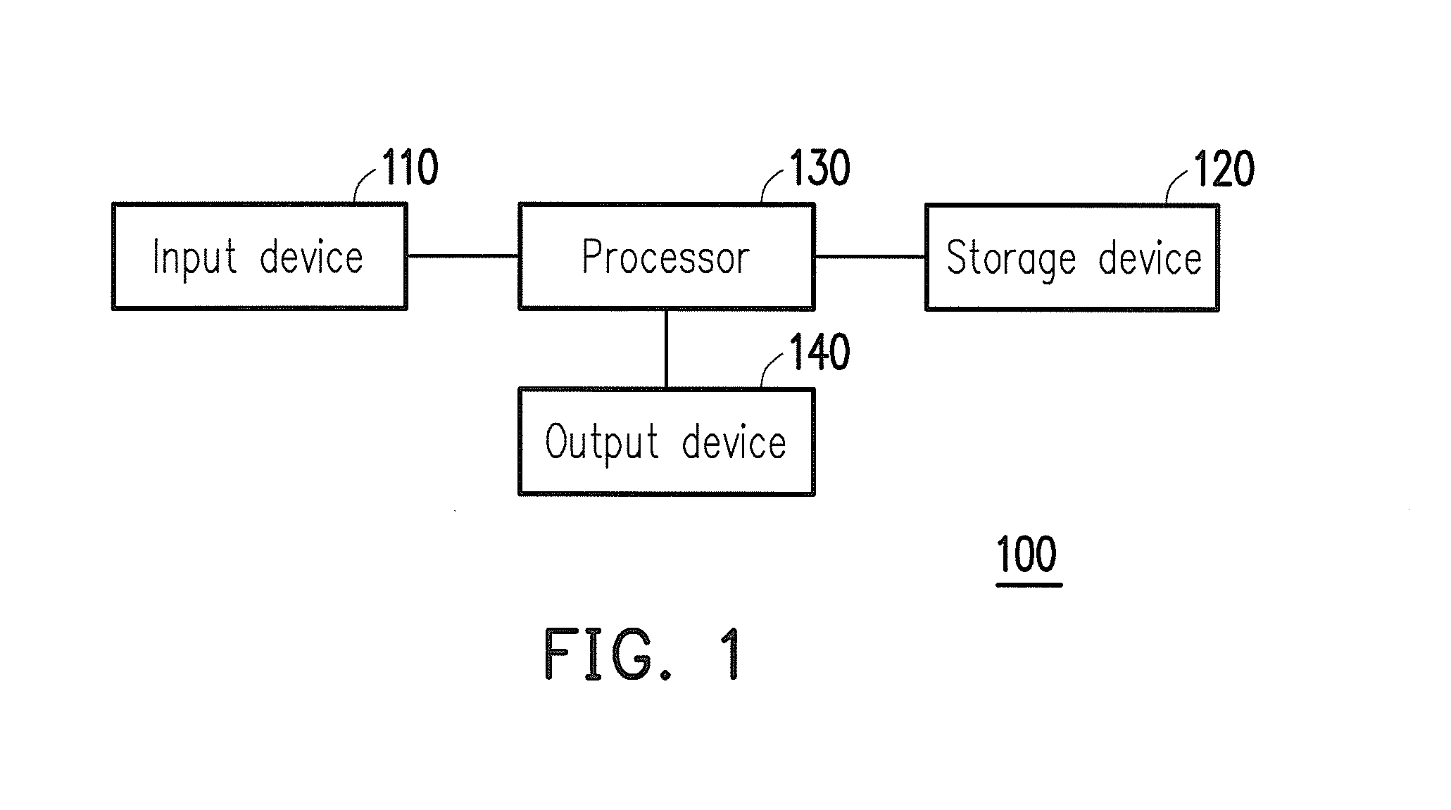 Method to filter out speech interference, system using the same, and comuter readable recording medium