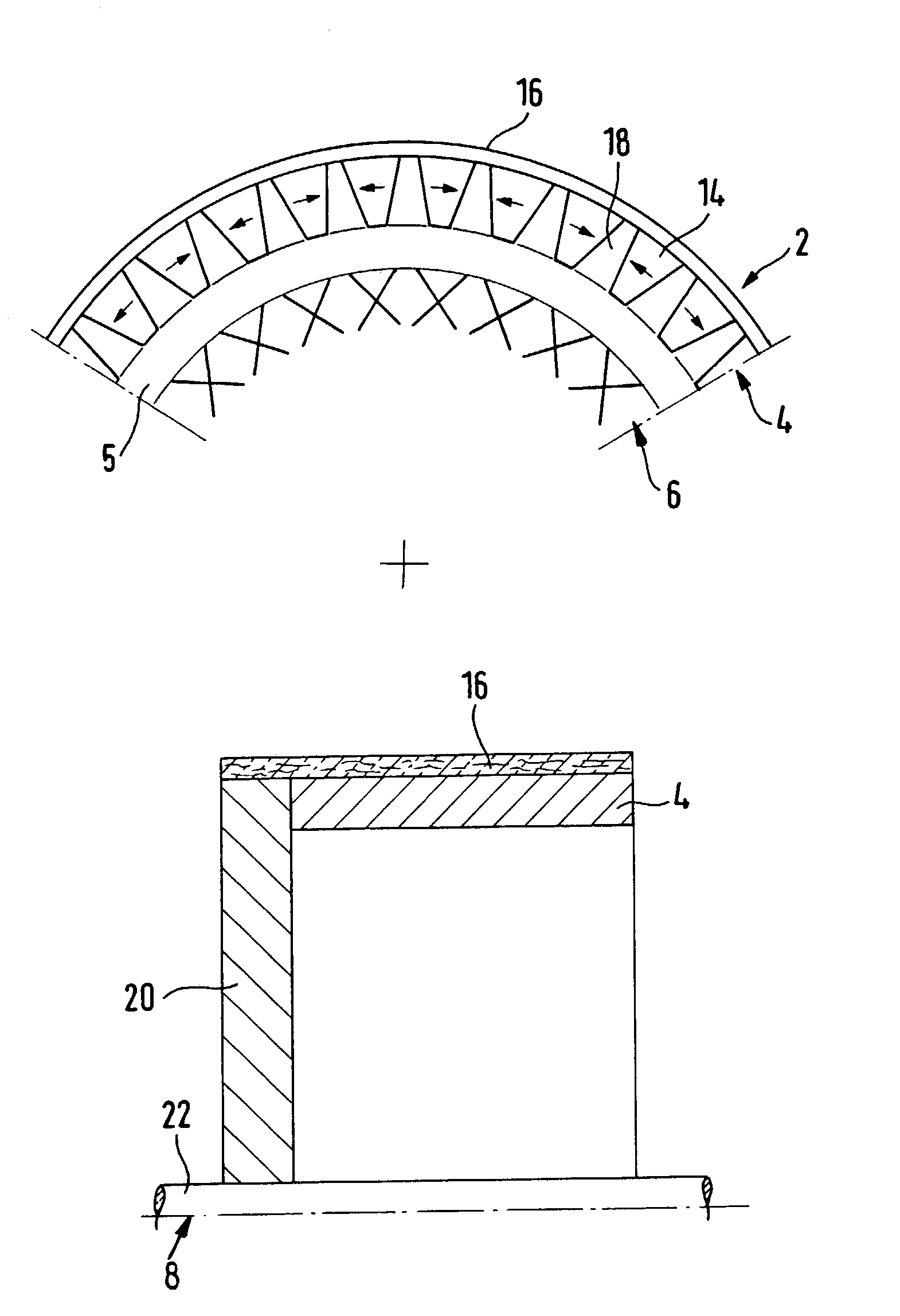 Electric machine