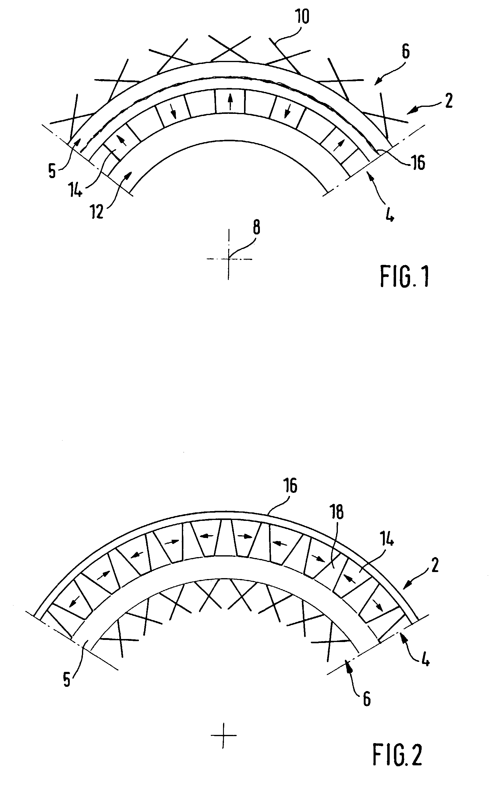 Electric machine