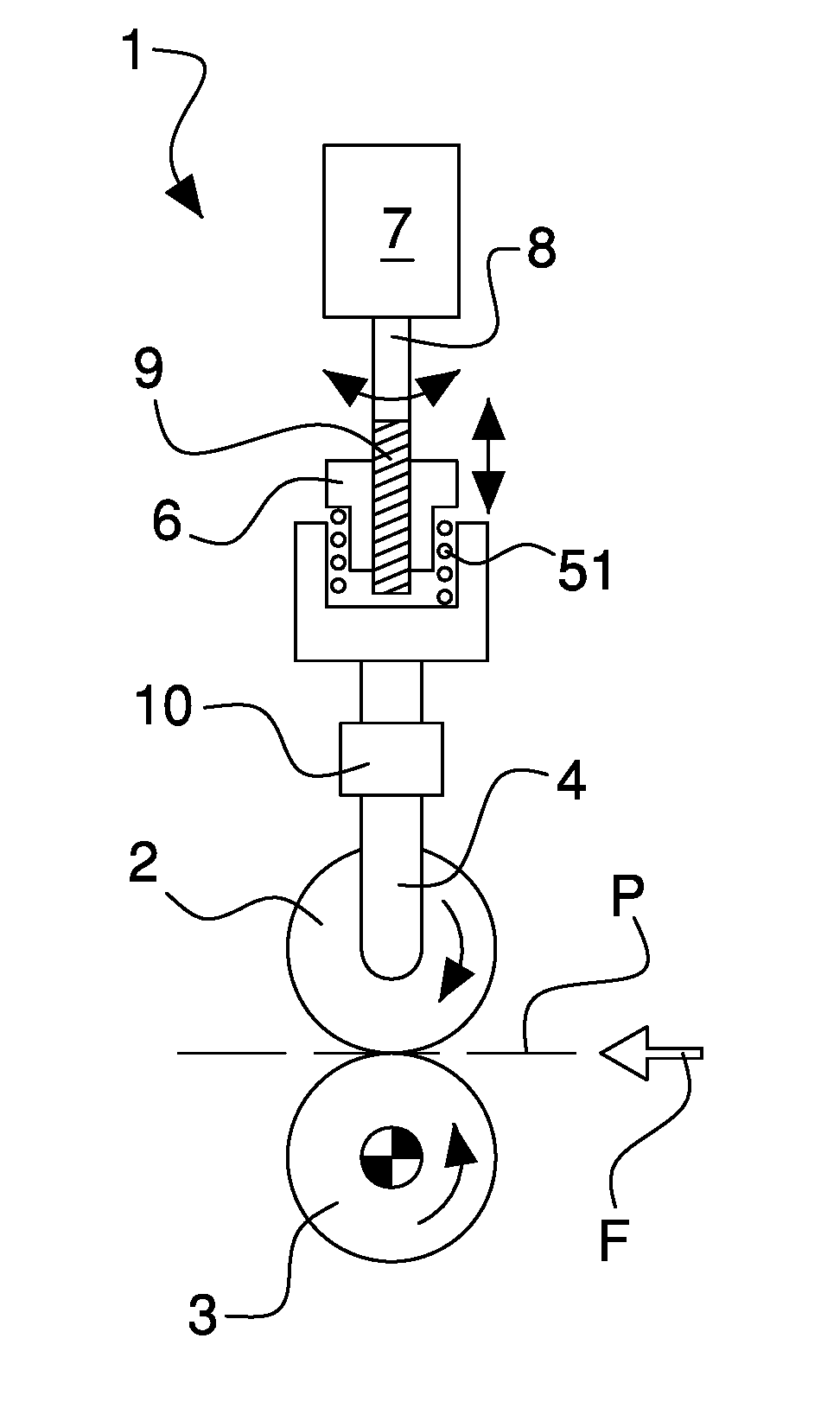 Laminating apparatus