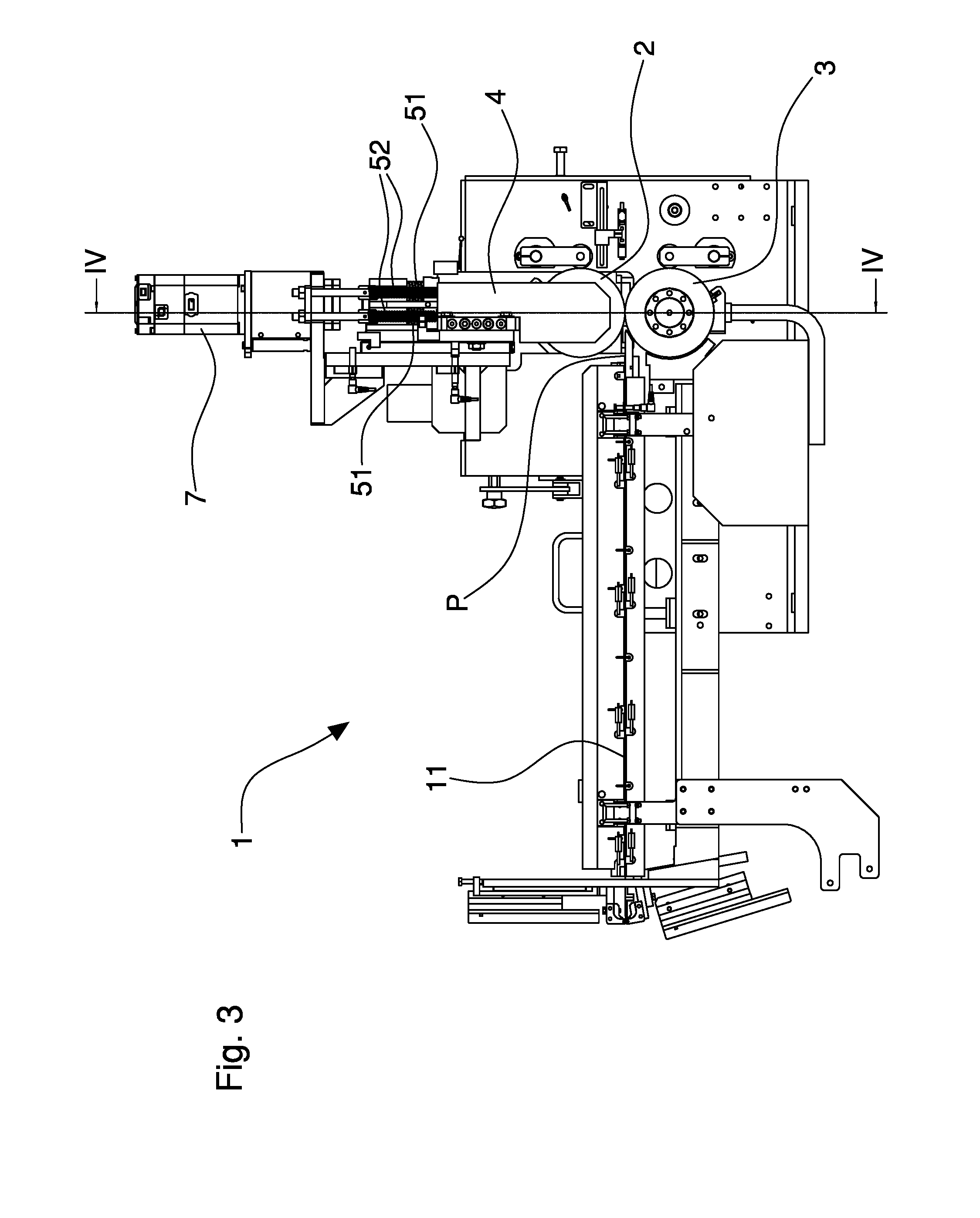 Laminating apparatus