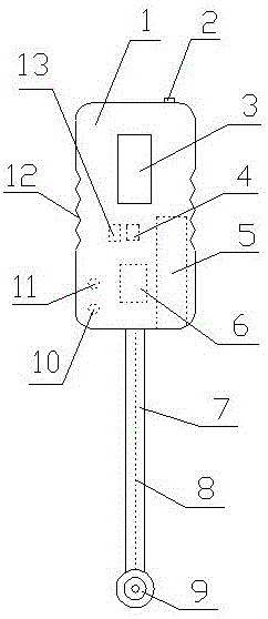 Stethoscope for department of cardiology