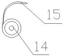 Stethoscope for department of cardiology