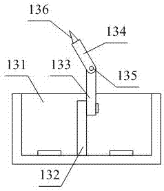 Intelligent food processing sterilizing and cleaning integration device