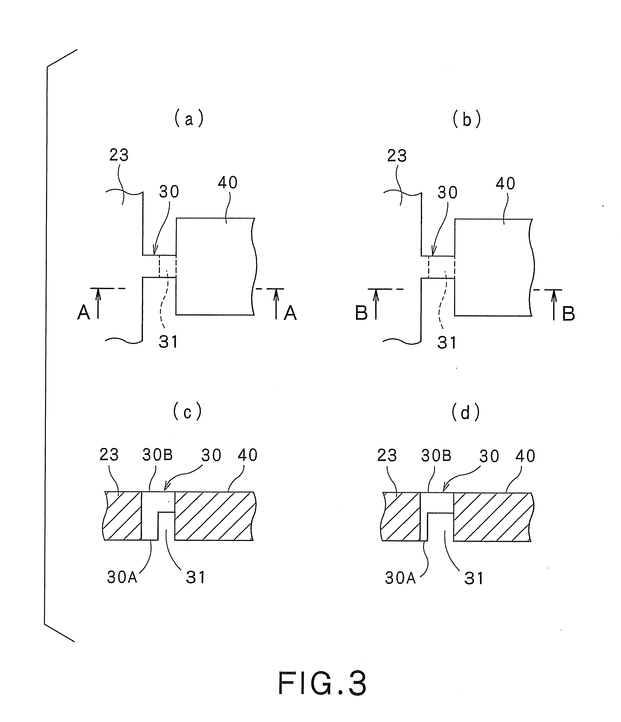 Semiconductor device and method for manufacturing metallic shielding plate