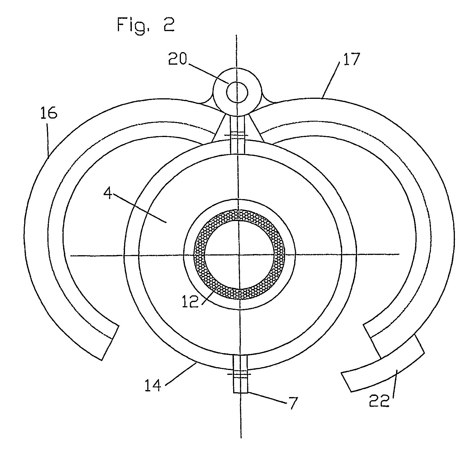 Coupling apparatus