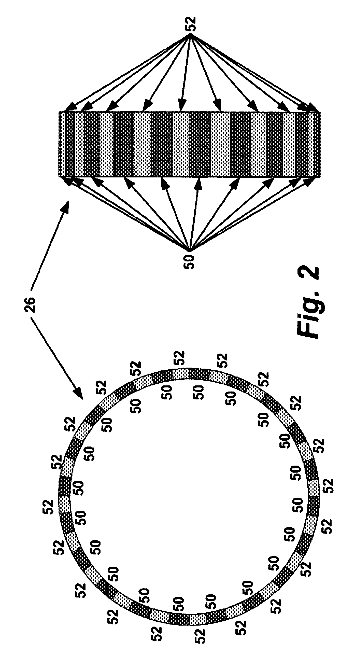 Rotational component torque measurement and monitoring system