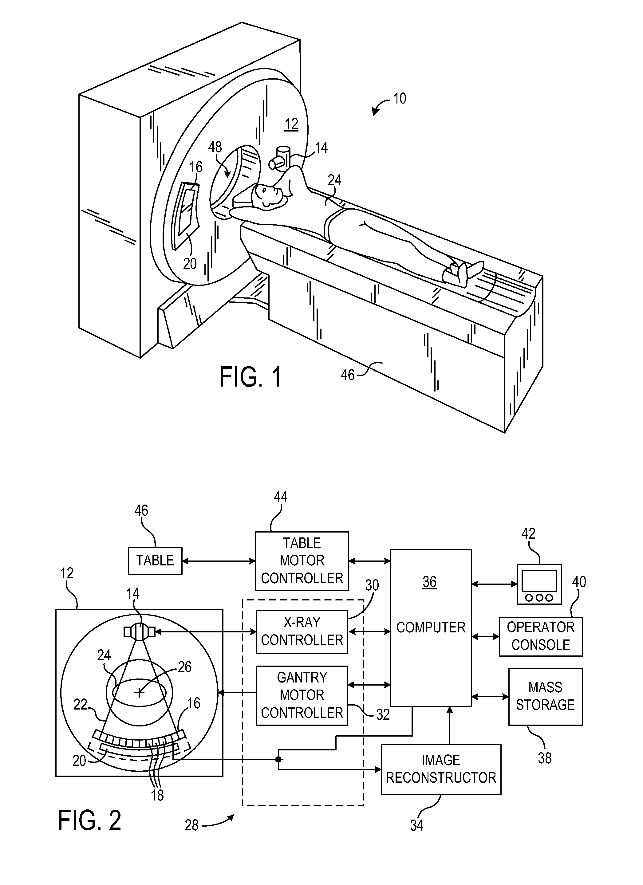 Apparatus and method for improved transient response in an electromagnetically controlled x-ray tube