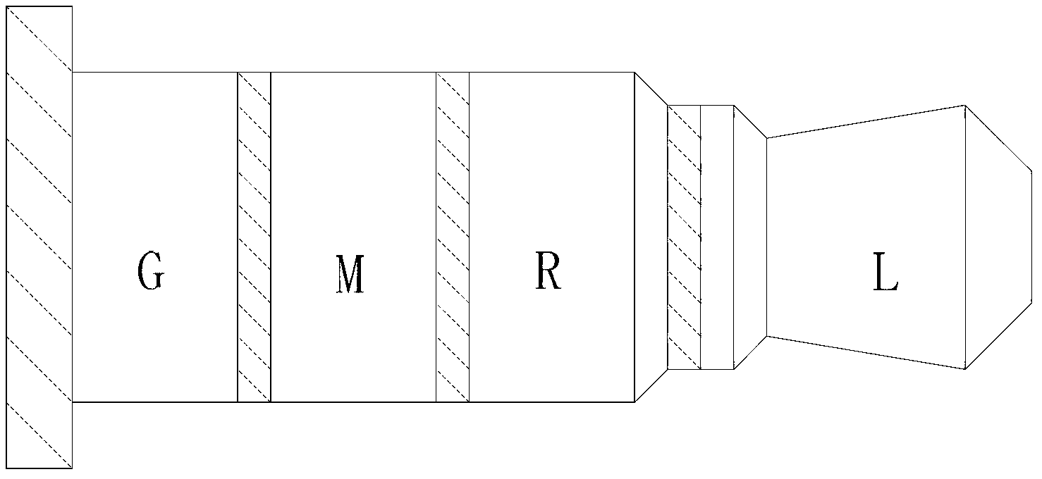 Disconnection detection device and method