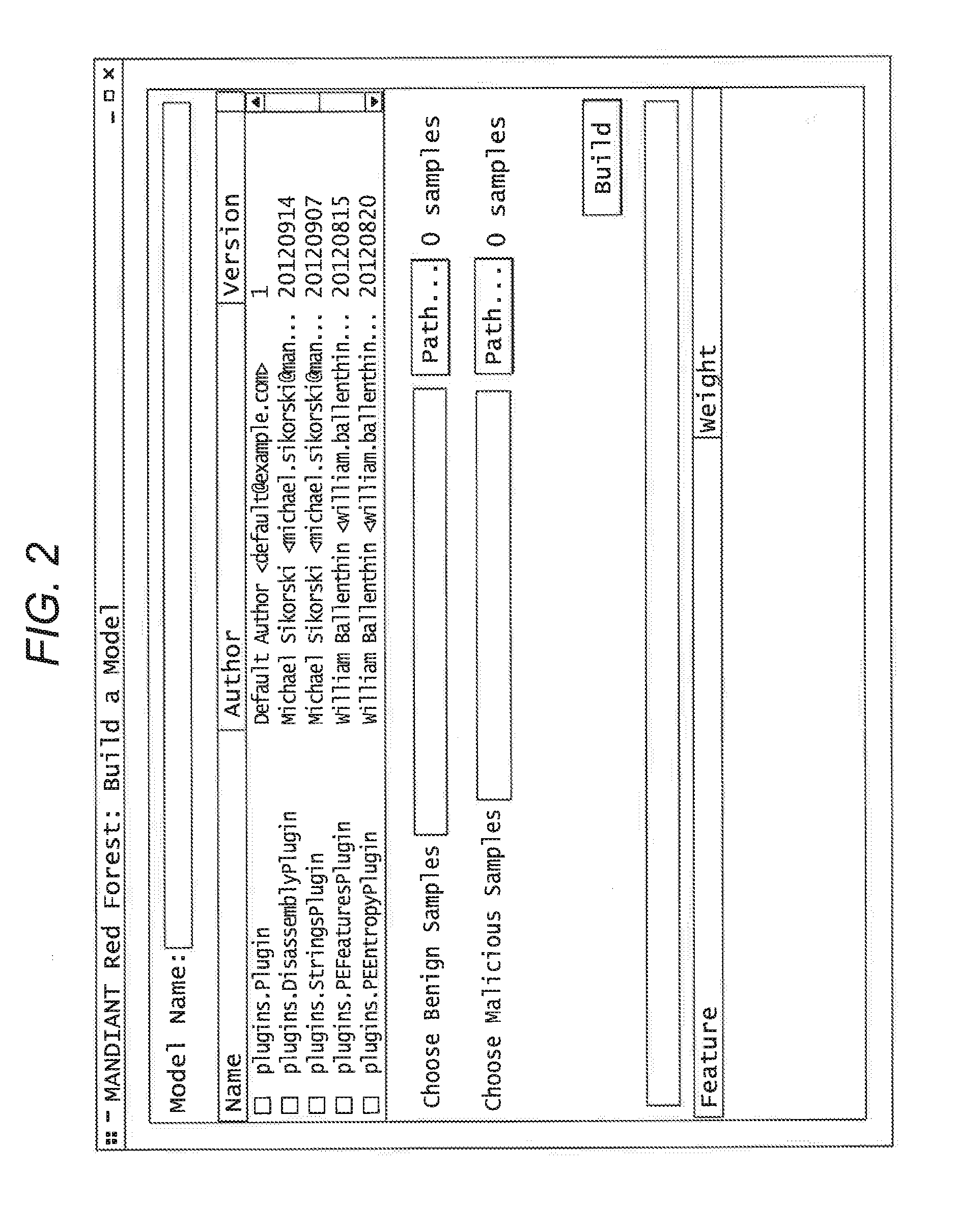 System and Method to Extract and Utilize Disassembly Features to Classify Software Intent