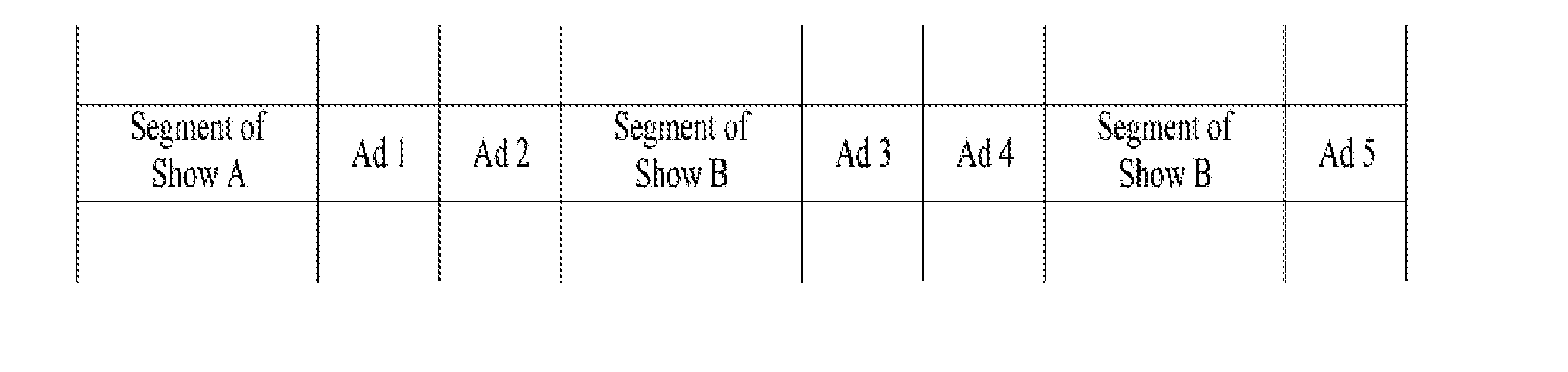 Apparatus and method for processing an interactive service