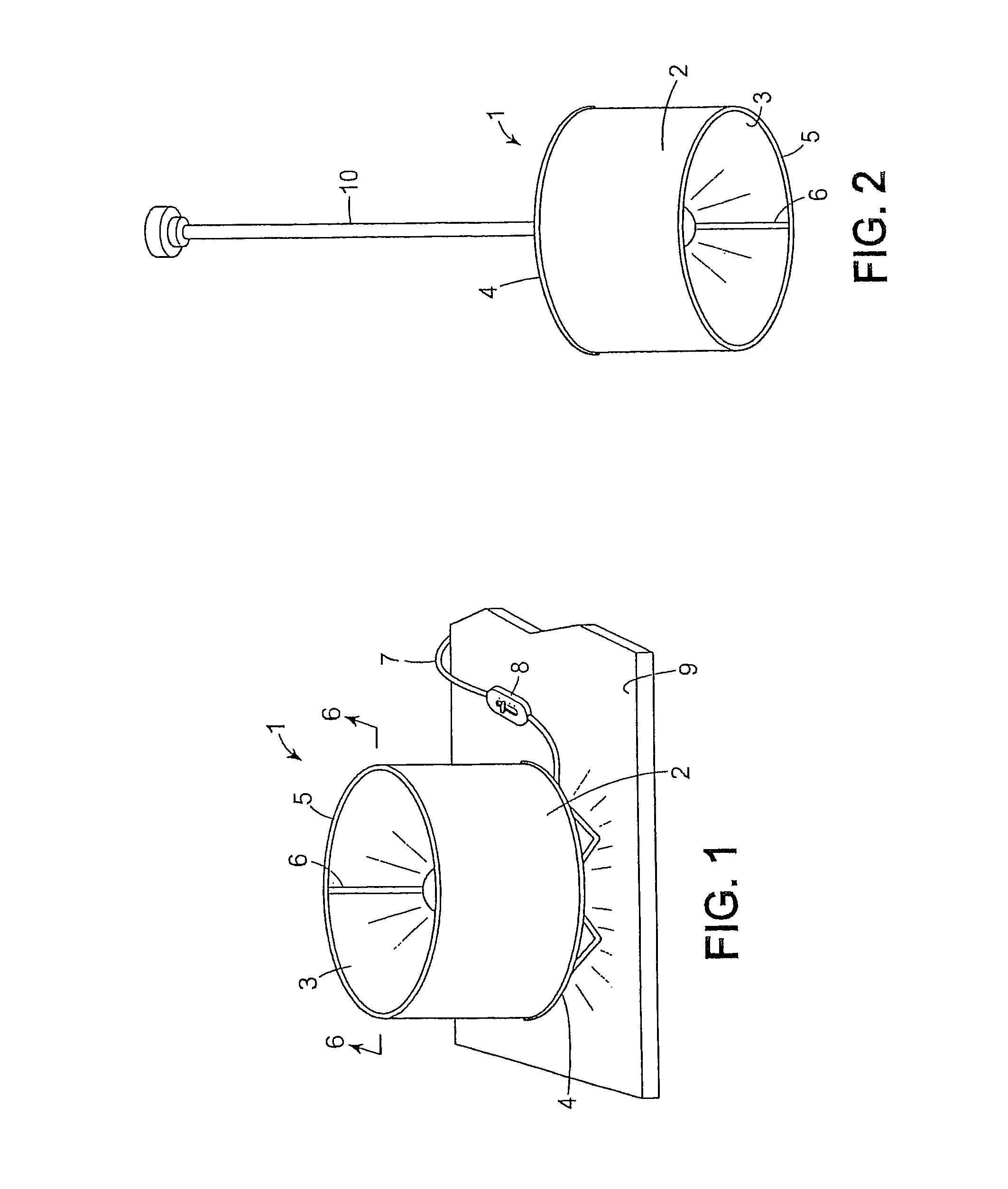 Art display system and method