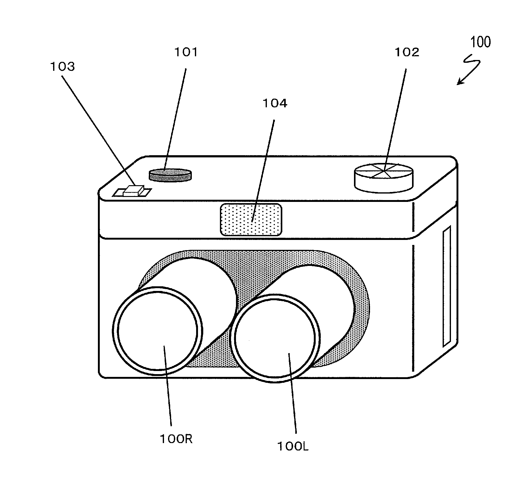 Image pickup apparatus