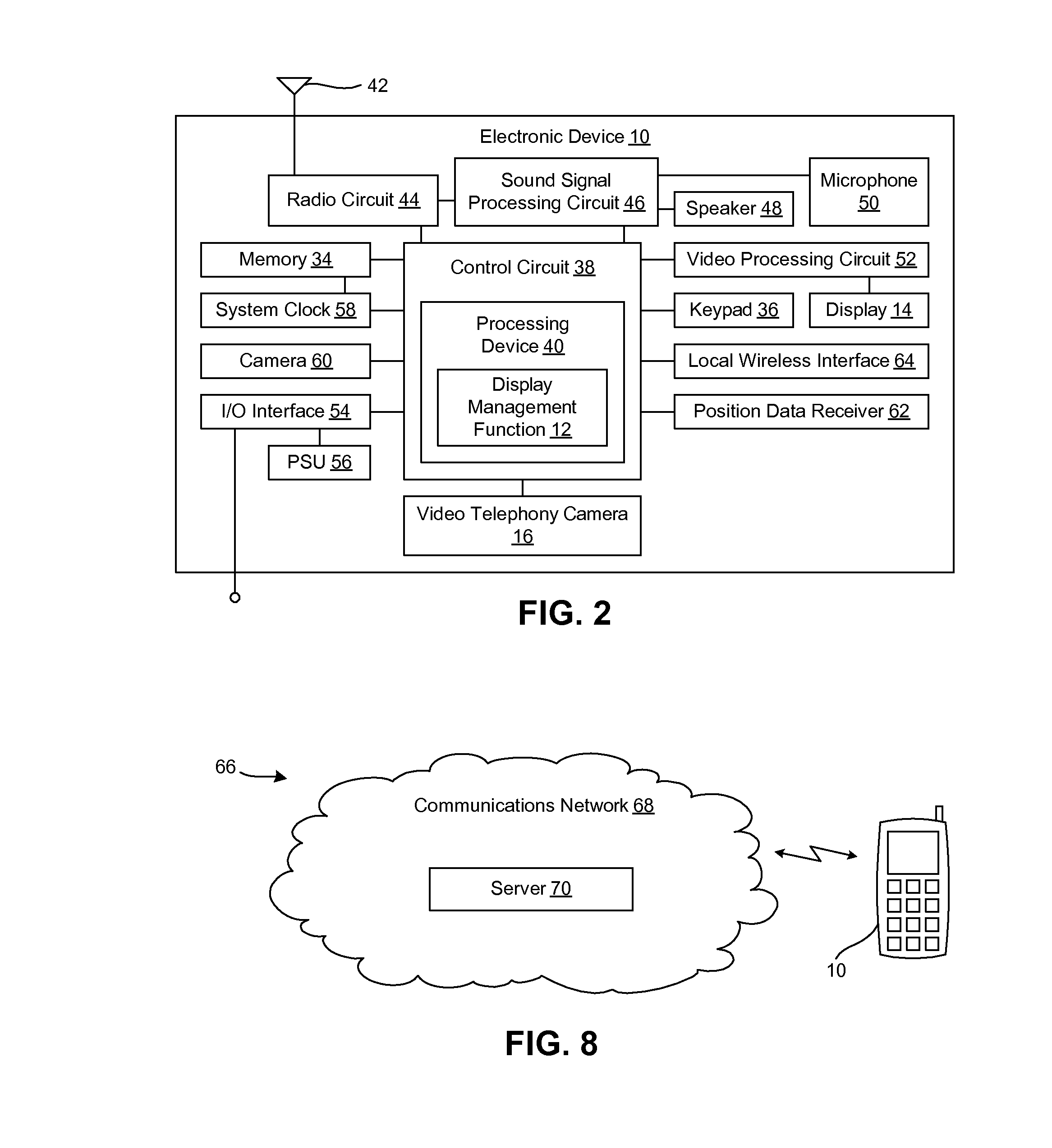 System and method for dynamically changing a display