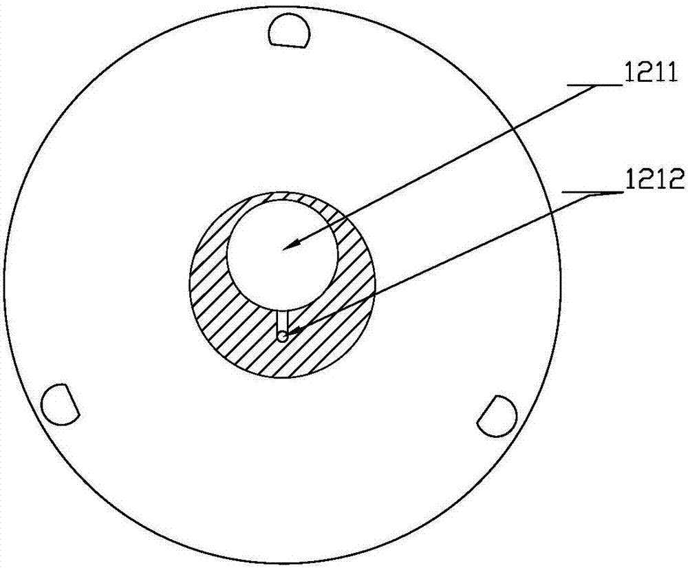 A kind of mobile GPS receiver and using method thereof