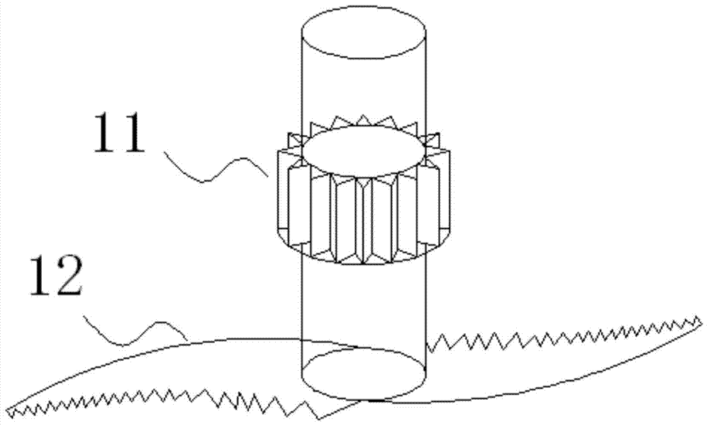 A rapid prototyping garden pruning tool