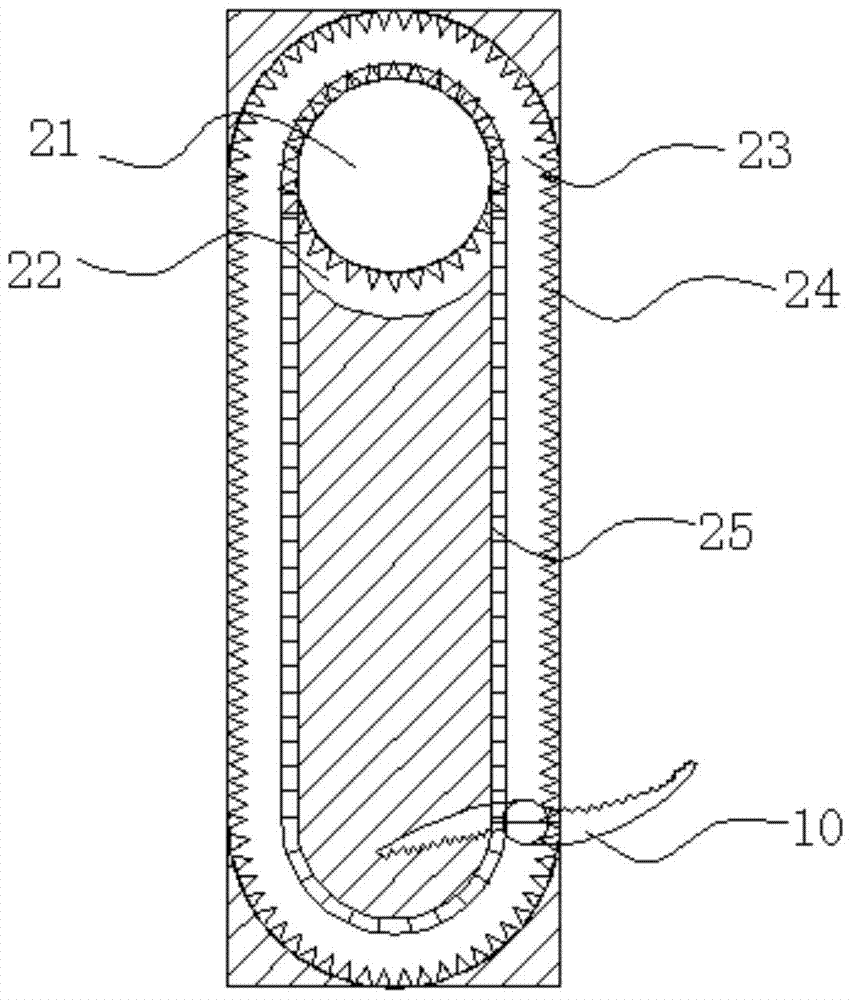 A rapid prototyping garden pruning tool